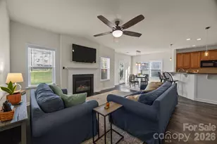 3216 Bridgewick Rd, Waxhaw, NC 28173 - Photo 5