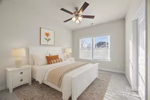 3216 Bridgewick Rd, Waxhaw, NC 28173 - Photo 31