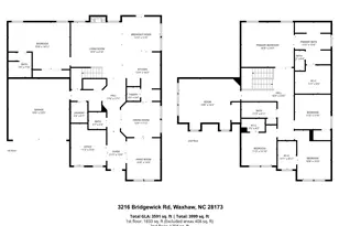 3216 Bridgewick Rd, Waxhaw, NC 28173 - Photo 33