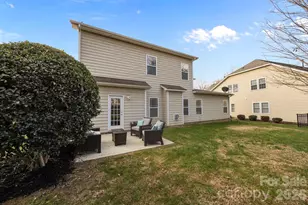 3216 Bridgewick Rd, Waxhaw, NC 28173 - Photo 35