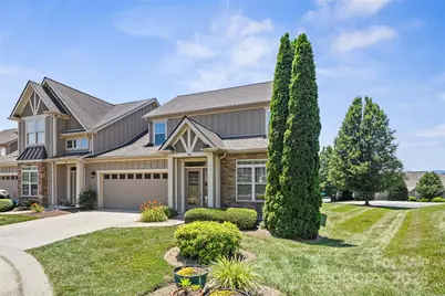 58 Burlington Lane, Fletcher, NC 28732 - Photo 5