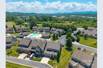 58 Burlington Lane, Fletcher, NC 28732 - Photo 35