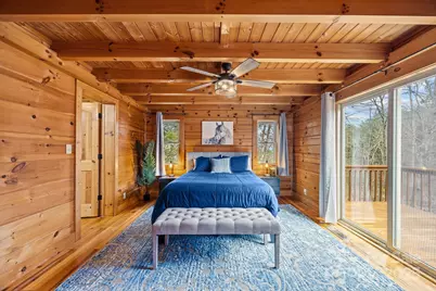 749 Henry Thompson Road, Tryon, NC 28782 - Photo 17