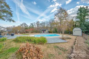 258 Brookmont Ave, Forest City, NC 28043 - Photo 21