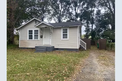 3931 Bearwood Avenue, Charlotte, NC 28205 - Photo 1