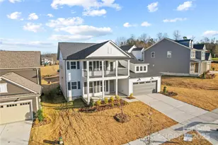 2023 Waxhaw Crossing Dr, Waxhaw, NC 28173 - Photo 3