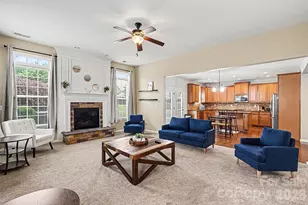 16121 Grassy Creek Dr, Huntersville, NC 28078 - Photo 7