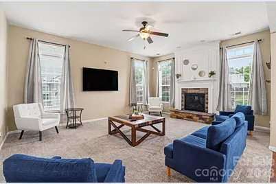 16121 Grassy Creek Drive, Huntersville, NC 28078 - Photo 5