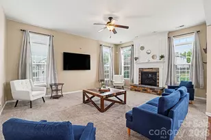 16121 Grassy Creek Dr, Huntersville, NC 28078 - Photo 5
