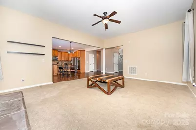 16121 Grassy Creek Drive, Huntersville, NC 28078 - Photo 17