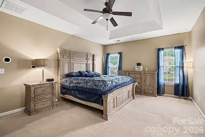 16121 Grassy Creek Drive, Huntersville, NC 28078 - Photo 19