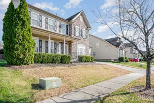 16121 Grassy Creek Dr, Huntersville, NC 28078 - Photo 1