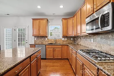 16121 Grassy Creek Drive, Huntersville, NC 28078 - Photo 9
