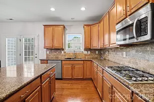 16121 Grassy Creek Dr, Huntersville, NC 28078 - Photo 9