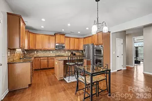 16121 Grassy Creek Dr, Huntersville, NC 28078 - Photo 11