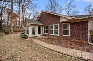 2164 Mill House Ln, Stallings, NC 28104 - Photo 33