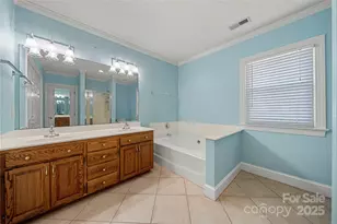 2164 Mill House Ln, Stallings, NC 28104 - Photo 21