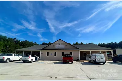1314 N Van Lingle Mungo Boulevard, Pageland, SC 29728 - Photo 9