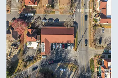 1 All Souls Crescent #200, Asheville, NC 28803 - Photo 7