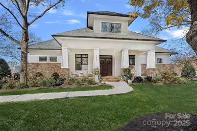 12833 Mayes Road, Huntersville, NC 28078 - Photo 1