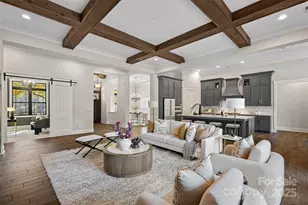 12833 Mayes Rd, Huntersville, NC 28078 - Photo 5