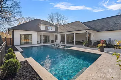 12833 Mayes Road, Huntersville, NC 28078 - Photo 33