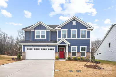 2028 Waxhaw Crossing Drive #254, Waxhaw, NC 28173 - Photo 3