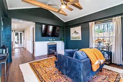 426, 428 Weaver Creek Road, Brevard, NC 28712 - Photo 17