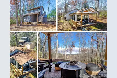 426, 428 Weaver Creek Road, Brevard, NC 28712 - Photo 1