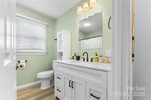 2351 Burke Memorial Park Rd, Valdese, NC 28690 - Photo 13