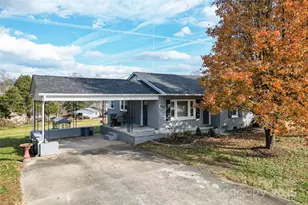 2351 Burke Memorial Park Rd, Valdese, NC 28690 - Photo 23