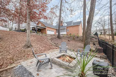 435 Country Club Court, Shelby, NC 28150 - Photo 41