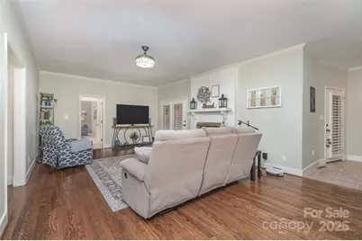 435 Country Club Court, Shelby, NC 28150 - Photo 15