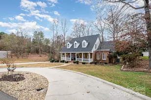 435 Country Club Ct, Shelby, NC 28150 - Photo 3