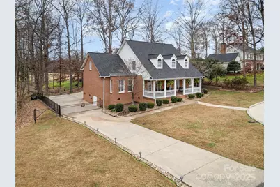 435 Country Club Court, Shelby, NC 28150 - Photo 43