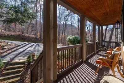 126 Mossycup Court, Tuckasegee, NC 28783 - Photo 3