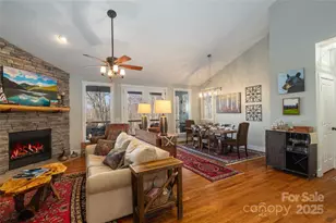 126 Mossy Cup Ct, Tuckasegee, NC 28783 - Photo 5