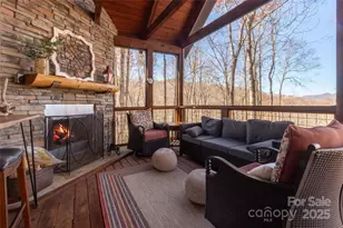 126 Mossy Cup Ct, Tuckasegee, NC 28783 - Photo 13