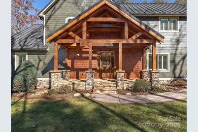 2514 Oakdale Road, Old Fort, NC 28762 - Photo 3