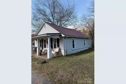 1418 Huggins Street, Statesville, NC 28677 - Photo 1