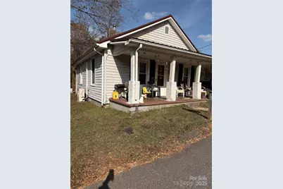 1418 Huggins Street, Statesville, NC 28677 - Photo 3