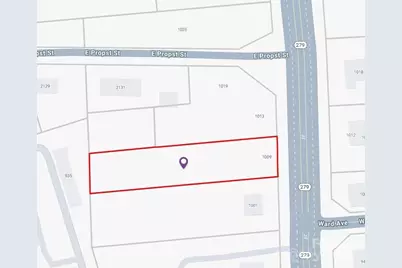 1009 N New Hope Road, Gastonia, NC 28054 - Photo 7