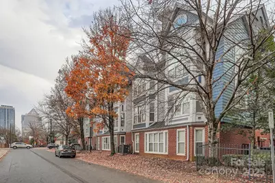 529 N Graham Street #2G, Charlotte, NC 28202 - Photo 31