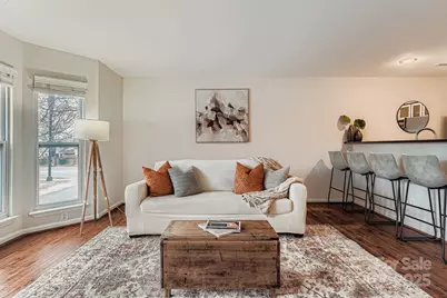 529 N Graham Street #2G, Charlotte, NC 28202 - Photo 7