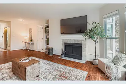 529 N Graham Street #2G, Charlotte, NC 28202 - Photo 5