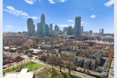 529 N Graham Street #2G, Charlotte, NC 28202 - Photo 21