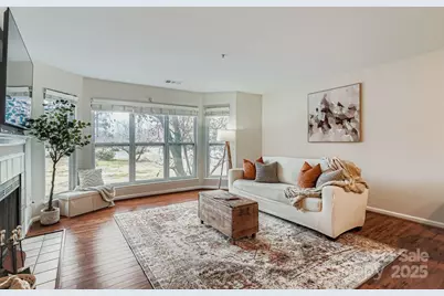 529 N Graham Street #2G, Charlotte, NC 28202 - Photo 3