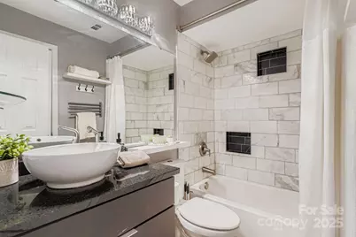 529 N Graham Street #2G, Charlotte, NC 28202 - Photo 17