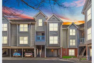 529 N Graham Street #2G, Charlotte, NC 28202 - Photo 29