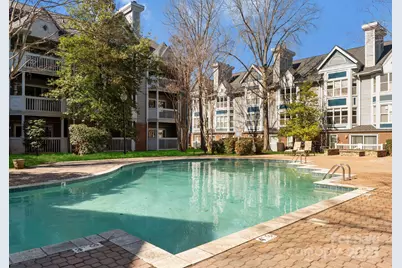 529 N Graham Street #2G, Charlotte, NC 28202 - Photo 25